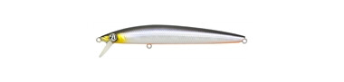 Воблер PONTOON 21 Marionette Minnow 90F-SR, 90мм, 7,2гр., погруж. до 0,4м.,...