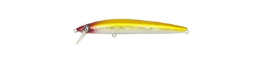 Воблер PONTOON 21 Marionette Minnow 108F-SR, 108мм, 12,5гр., 0,3-0,5 м., цвет...