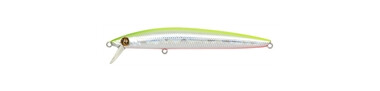 Воблер PONTOON 21 Marionette Minnow 108F-SR, 108мм, 12,5гр., 0,3-0,5 м., цвет...