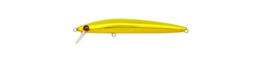 Воблер PONTOON 21 Marionette Minnow 108F-SR, 108мм, 12,5гр., 0,3-0,5 м., цвет...