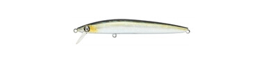 Воблер PONTOON 21 Marionette Minnow 108SP-SR, 13,2гр., 0.3-0.5 м., цвет № R30