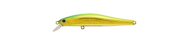 Воблер ZIPBAITS Rigge S-Line 90S цвет № 665