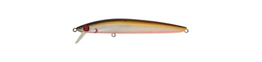 Воблер PONTOON 21 Marionette Minnow 90SP-SR, 90мм, 7,4гр., 0,3-0,5 м., цвет №...