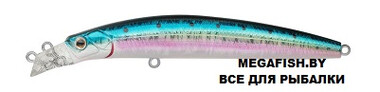 Воблер Strike Pro Top Water Minnow 110 (11 см; 10.5 гр; 0.5-0.7 м) 692-SBO-RP