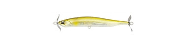 Воблер DUO  модель Realis Spinbait 80, 80мм, 9.4 гр. тонущий CD20