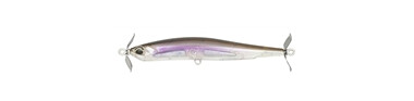 Воблер DUO  модель Realis Spinbait 80, 80мм, 9.4 гр. тонущий CD23