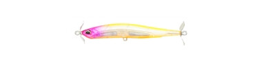 Воблер DUO  модель Realis Spinbait 80, 80мм, 9.4 гр. тонущий CK39