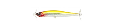 Воблер DUO  модель Realis Spinbait 80, 80мм, 9.4 гр. тонущий D33