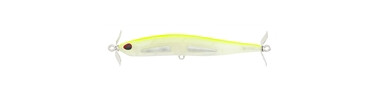 Воблер DUO  модель Realis Spinbait 80, 80мм, 9.4 гр. тонущий G28