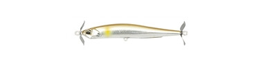 Воблер DUO  модель Realis Spinbait 80, 80мм, 9.4 гр. тонущий R10