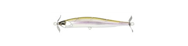 Воблер DUO  модель Realis Spinbait 80, 80мм, 9.4 гр. тонущий S61