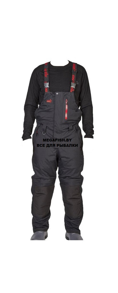 Костюм Norfin Extreme 5 (07; XXXXL) 3