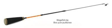 Удочка зимняя Stinger Arctic Char Sensor 50M (49 см; 6-24 гр)