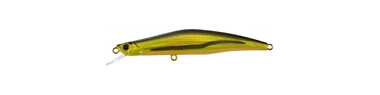 Воблер Angler's Republic Fleshback 80F, 80 мм, 5,1 гр., плавающий, цвет GHY