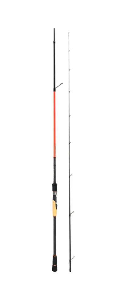 Спиннинг Kaida Sonic 15-56гр 2.4м 2