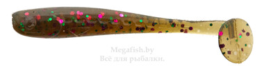 Приманка Lucky John Baby Rockfish 2.4" (6.1 см; 1.75 гр; 10 шт.) S21 3