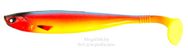 Приманка Lucky John Basara Soft Swim 2.5" (1.63 гр; 6.3 см; 8 шт) PG06