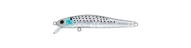 Воблер ZIPBAITS ZBL System Minnow 7F 70 мм, 4.5 г, цвет №428