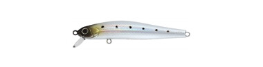 Воблер ZIPBAITS ZBL System Minnow 7F 70 мм, 4.5 г, цвет №779