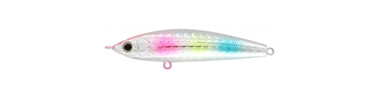 Воблер ZIPBAITS ZBL X-Trigger 62мм, 7.8гр., тонущий, цвет № 637