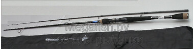 Удилище спиннинговое  Akara Erion Jig Spin IM9 2,7 5-25 g   AEJS-5-25-270