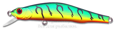 Воблер Zipbaits Orbit 80 SP-SR (8см, 8,5гр, 0,8-1м) suspending 070R 4