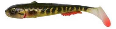 Приманка Savage Gear Goby Shad 23 Pike