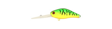 Воблер ZIPBAITS B-Switcher Silent 3.0, 60 мм, 13.5гр., 2,7-3,2 м. цвет № 995