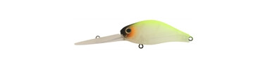 Воблер ZIPBAITS B-Switcher Silent 3.0, 60 мм, 13.5гр., 2,7-3,2 м. цвет № 982