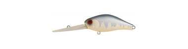 Воблер ZIPBAITS B-Switcher Silent 3.0, 60 мм, 13.5гр., 2,7-3,2 м. цвет № 983