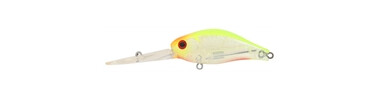 Воблер ZIPBAITS B-Switcher Silent 3.0, 60 мм, 13.5гр., 2,7-3,2 м. цвет № 476