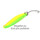 Колеблющаяся блесна SV Fishing Flash Line 3.6 (4.5см,3.6гр) цвет FL11