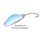 Колеблющаяся блесна SV Fishing Individ 2 (2.5см,2гр) цвет PS25