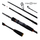 Спиннинг Fish2Fish Twitch Line 702ML (210 см; 5-25 гр)