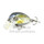 Воблер PONTOON 21 Red Rag 36F-SSR, 36мм,  5,7гр. 0,0 - 0,05м ., № R30