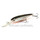 Воблер Strike Pro Diving Shad 110 (12гр, 11см, 2,5-4,0м) floating A70T