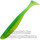 Приманка Keitech Easy Shiner 2" (1 гр; 5 см; 12 шт.) EA11 Lime Chartreuse Glow