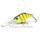 Воблер Strike Pro Supersonic 80 (29,5гр, 8см, 5-8м) floating A139