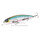 Воблер Kosadaka Mascot XS 110F (11см, 16,1гр, 0,5-1,5м) floating SH
