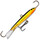 Балансир Rapala Flat Jig RFJ06 (34 г)  Цвет - FGO