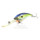 Воблер Yo-Zuri 3DB Deep Crank 70F (21гр 7м 3,6-4,5м) floating PSSH