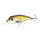 Воблер Pontoon21 CrackJack 48SP-MR (4,8см, 3,4гр, 1,5-1,7м) suspending 317