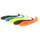 Силиконовая приманка Lucky John Pro Series Tioga Fat 3.9” (10см,... Силиконовая приманка Lucky John Pro Series Tioga Fat 3.9” (10см,...