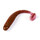 Приманка Lucky John Spark Tail 3" (2 гр; 7.6 см; 7 шт.) S14
