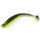 Приманка Lucky John Spark Tail 3" (2 гр; 7.6 см; 7 шт.) T53