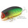 Воблер Lucky Craft Malas (9 гр; 5.7 см; 0.2 м) Mat Tiger 012