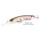 Воблер Balisong Minnow 130SF Longbill (13см, 26.5г) 33 Clear Wakasagi