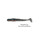 Силиконовая приманка Lucky John Pro Series Tioga 2.9" (2.5 гр; 7.5 см) T65
