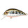 Воблер PONTOON 21 Hypnose 38F-SR, 38мм 3,7гр. 0,3-0,6м цвет № 050