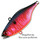 Воблер Jackall TN50 (9.5 гр; 5.2 см) hl spark shad